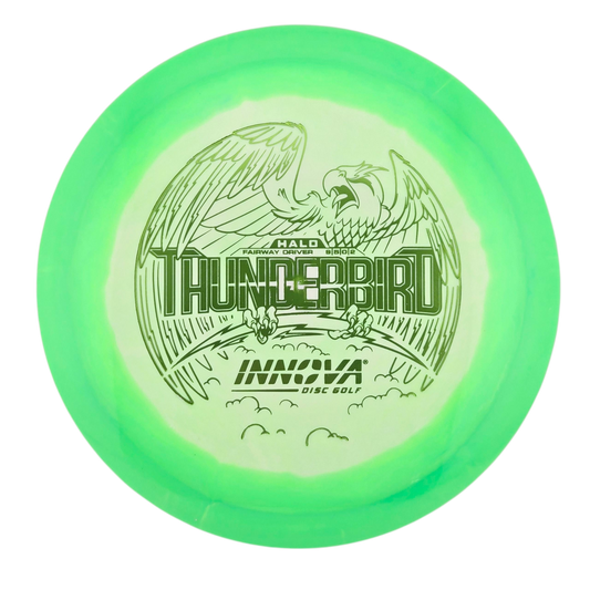 Innova Halo Thunderbird