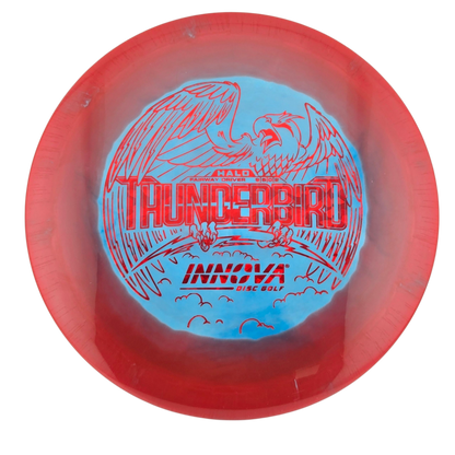 Innova Halo Thunderbird