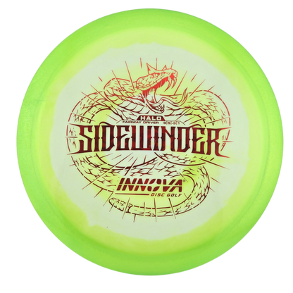 Innova Halo Sidewinder