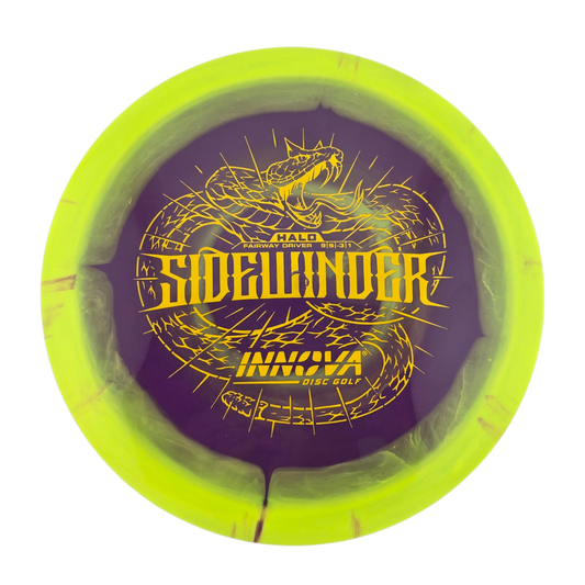 Innova Halo Sidewinder