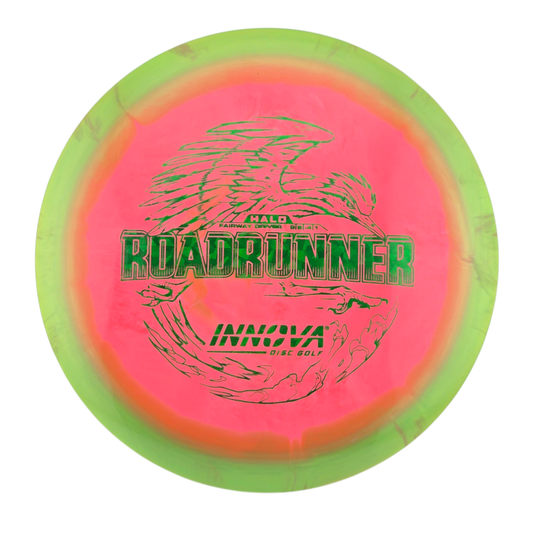 Innova Halo Roadrunner