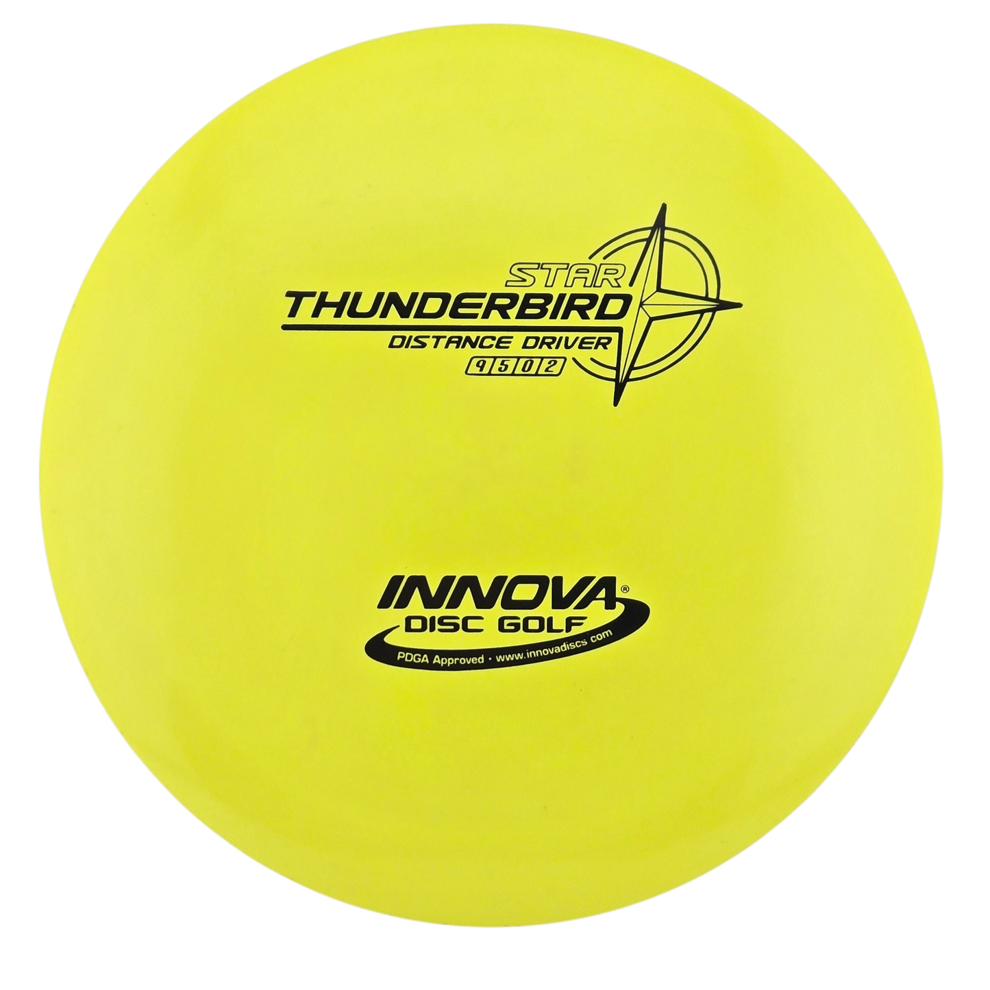 Innova Star Thunderbird