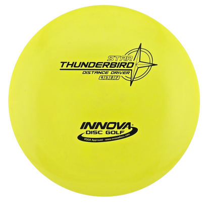 Innova Star Thunderbird
