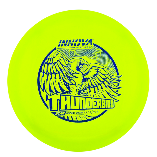 Innova Star Thunderbird
