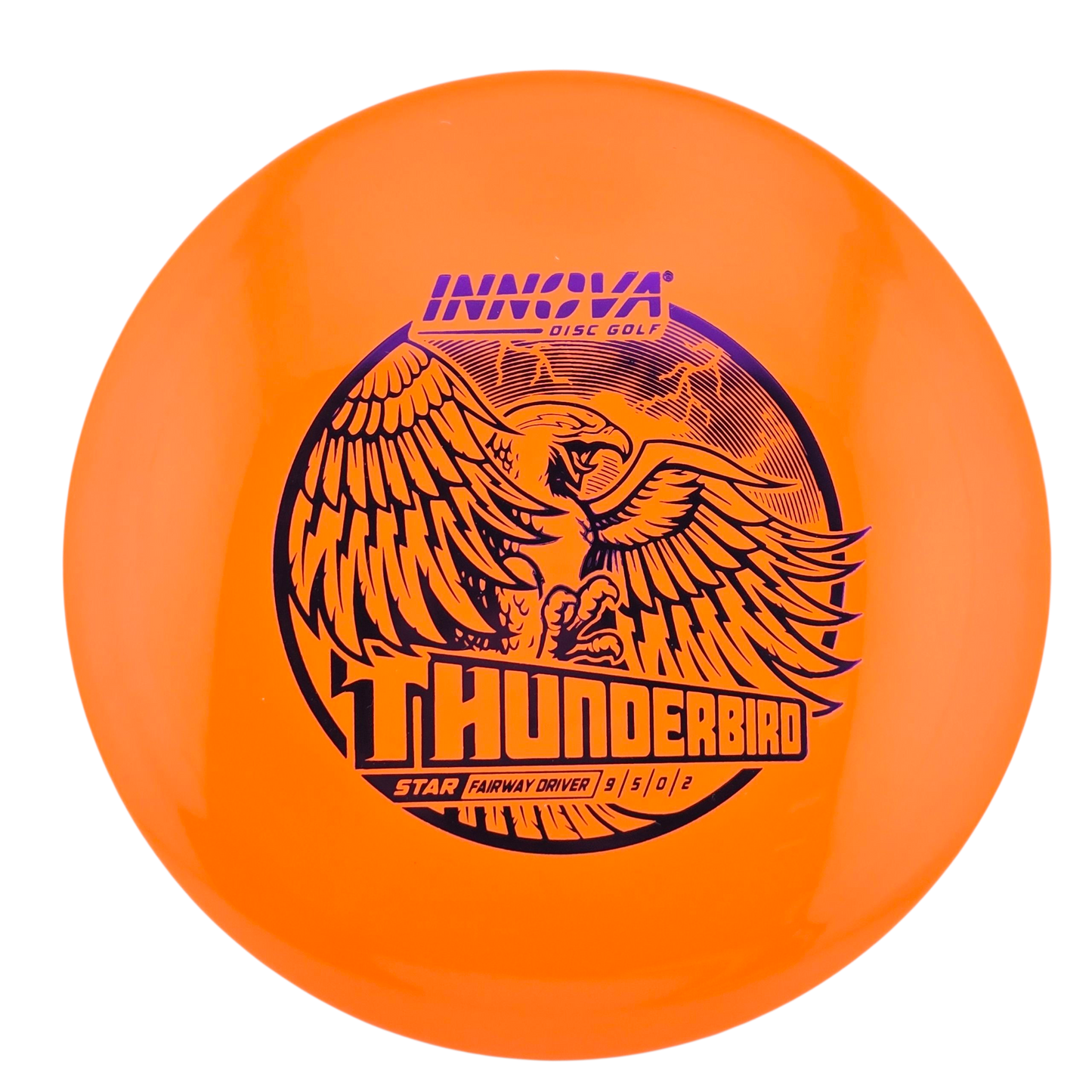 Innova Star Thunderbird