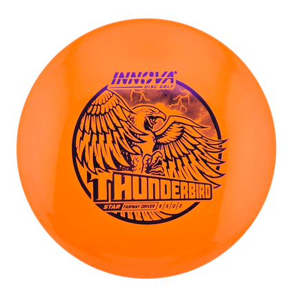 Innova Star Thunderbird