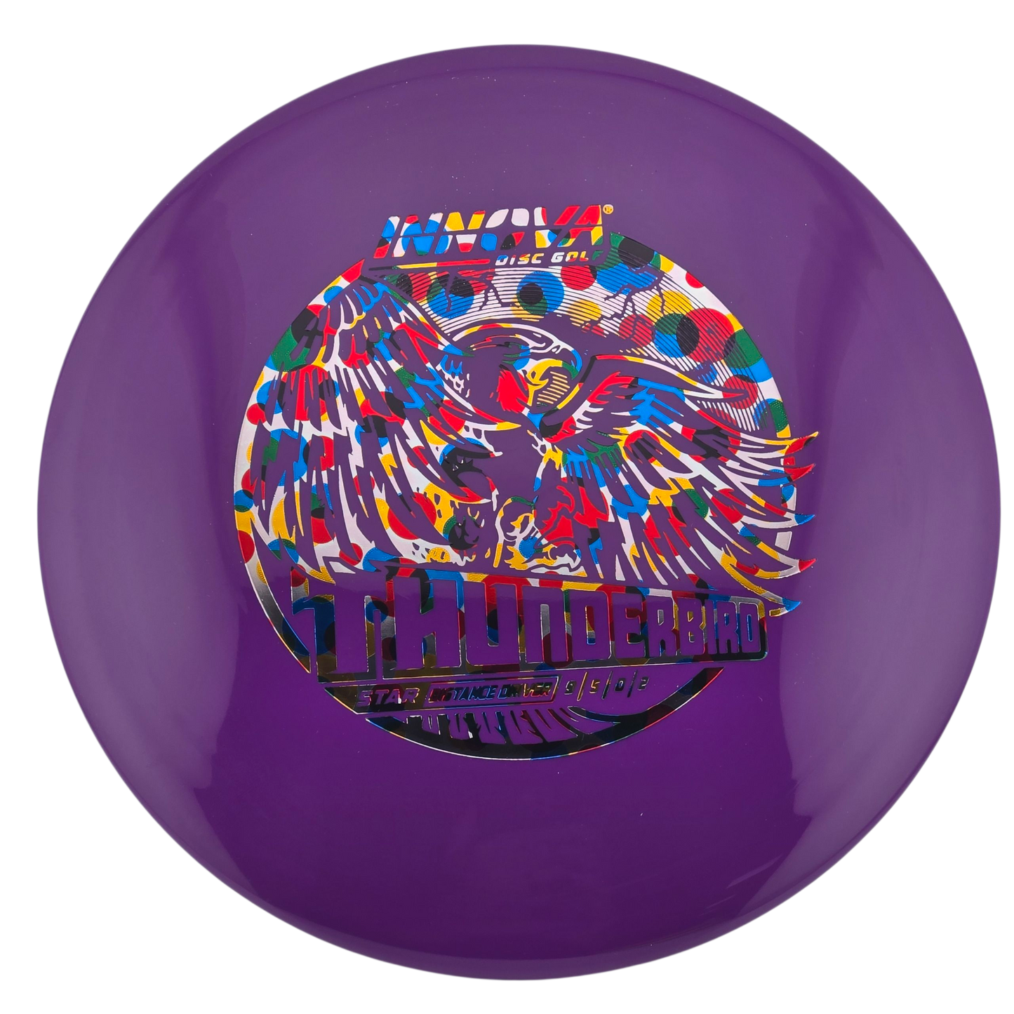 Innova Star Thunderbird
