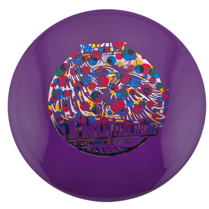 Innova Star Thunderbird