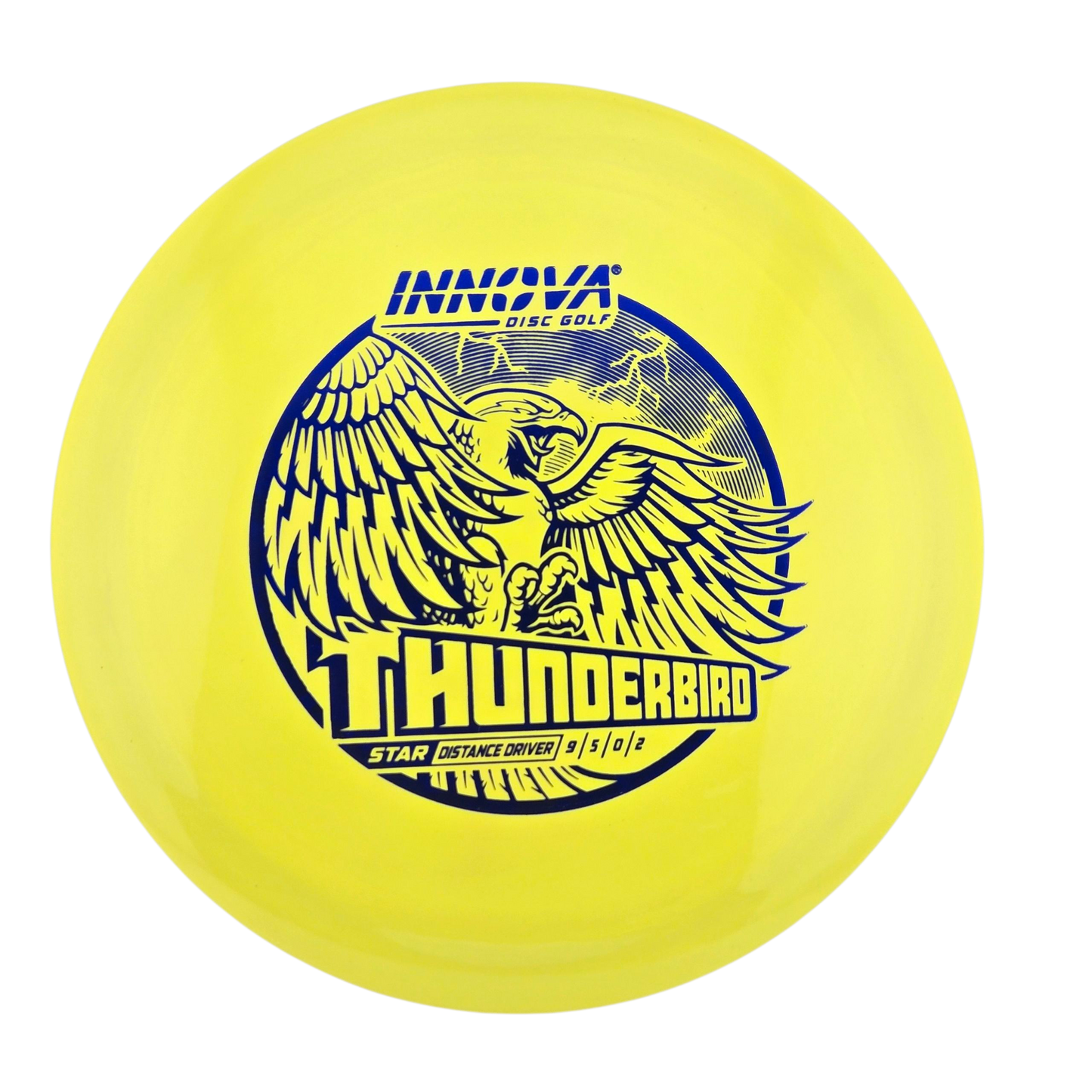 Innova Star Thunderbird