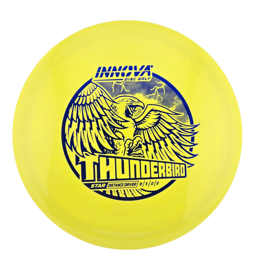 Innova Star Thunderbird
