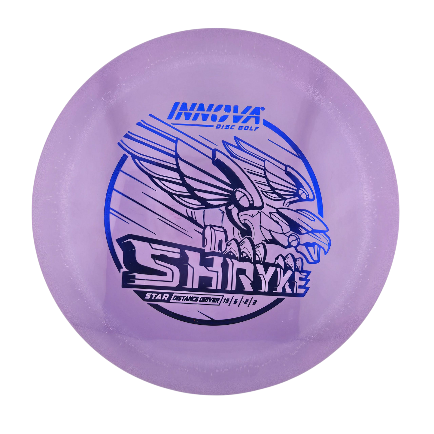 Innova Star Shryke