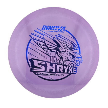 Innova Star Shryke