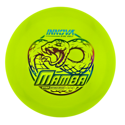 Innova Star Mamba