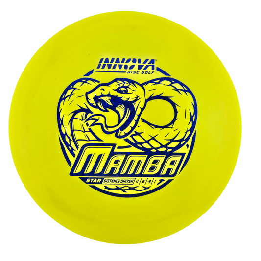 Innova Star Mamba