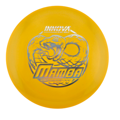 Innova Star Mamba