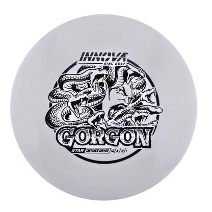Innova Star Gorgon