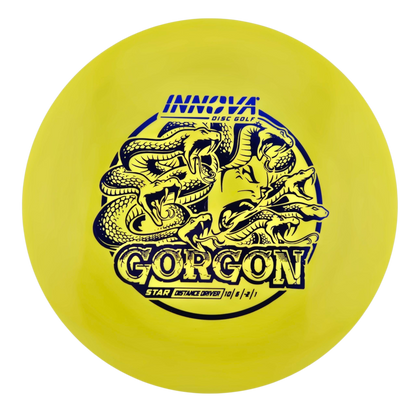 Innova Star Gorgon