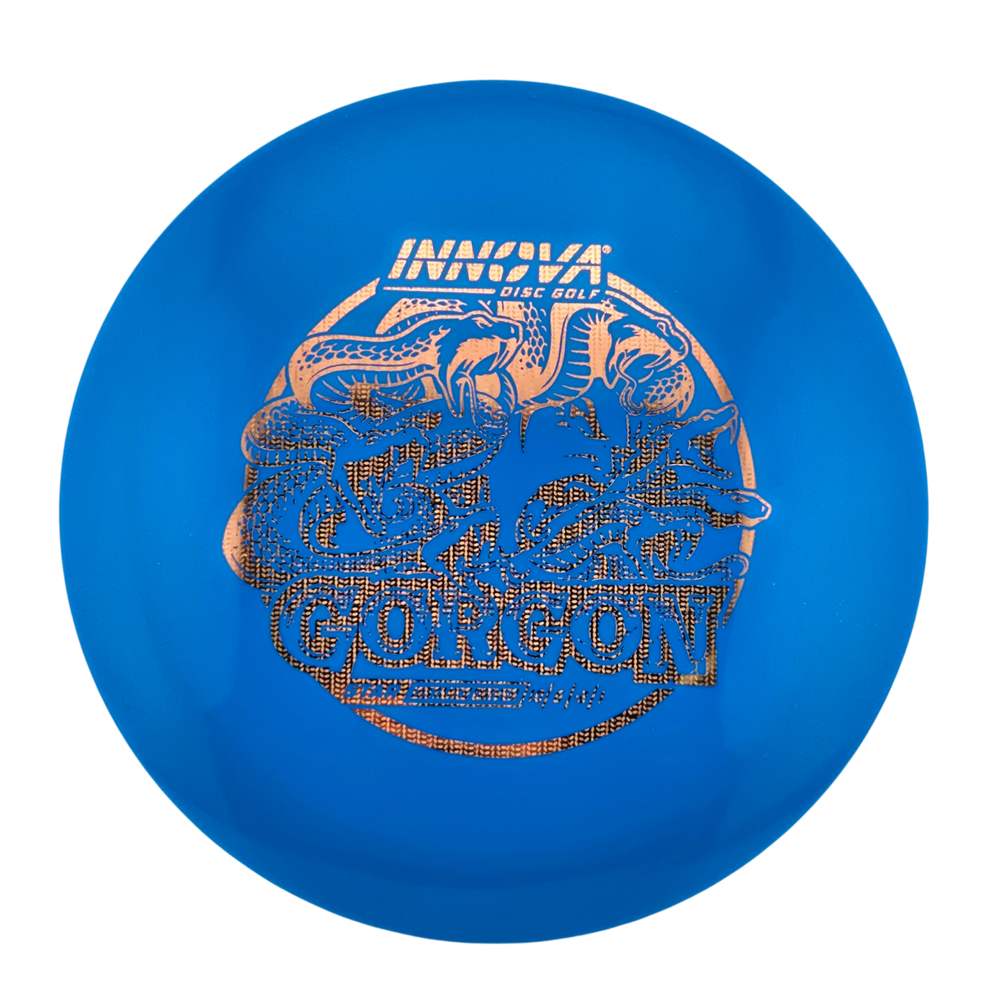 Innova Star Gorgon
