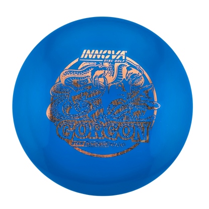 Innova Star Gorgon