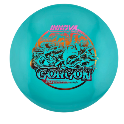 Innova Star Gorgon