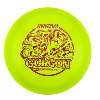 Innova Star Gorgon