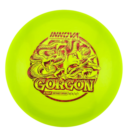 Innova Star Gorgon