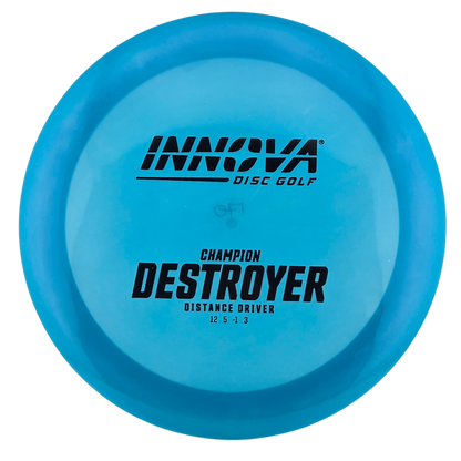 Innova Champion Destroyer