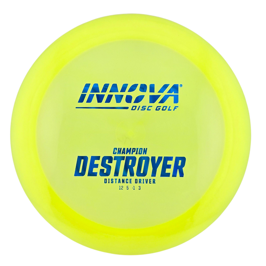 Innova Champion Destroyer