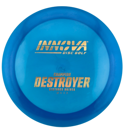 Innova Champion Destroyer