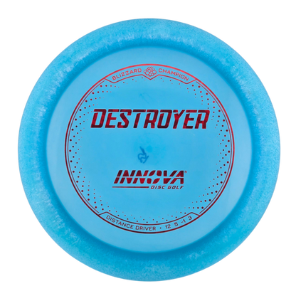 Innova Blizzard Champion Destroyer