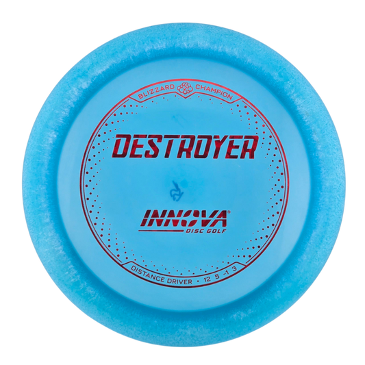Innova Blizzard Champion Destroyer