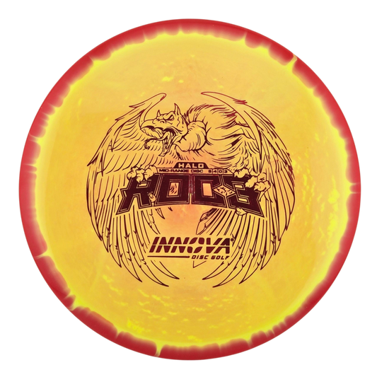 Innova Halo Roc3