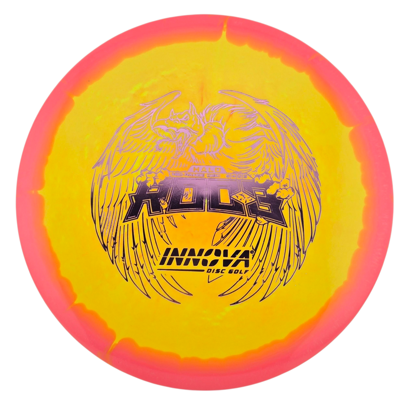 Innova Halo Roc3