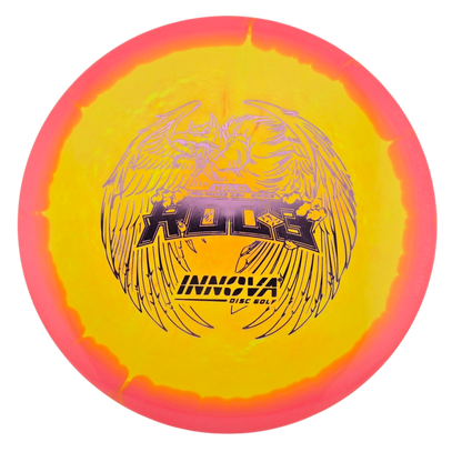 Innova Halo Roc3