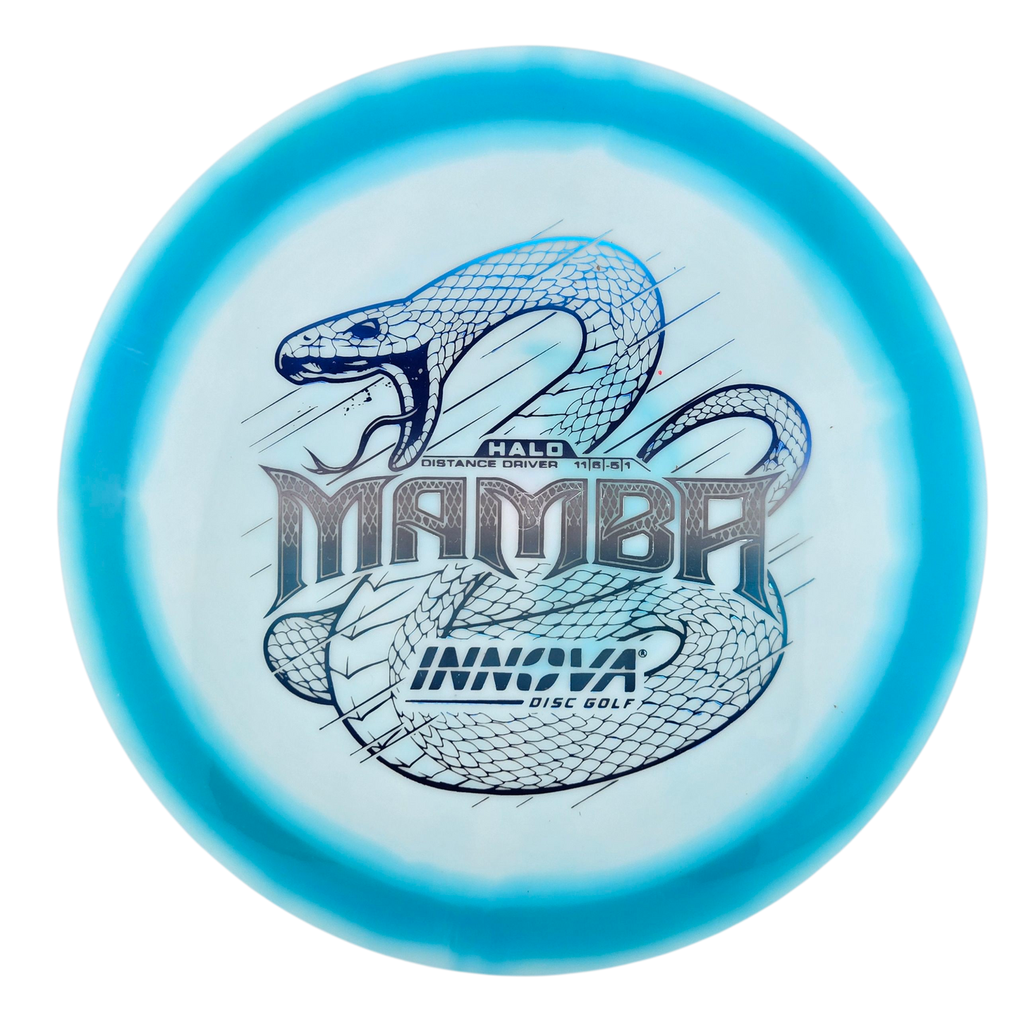 Innova Halo Mamba