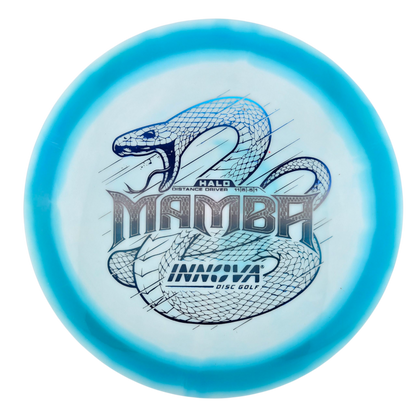 Innova Halo Mamba