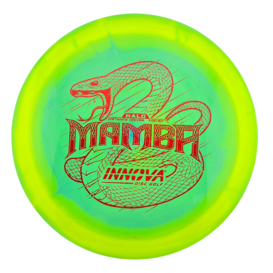 Innova Halo Mamba