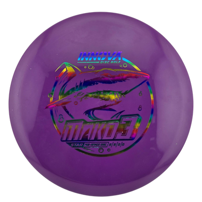 Innova Star Mako3