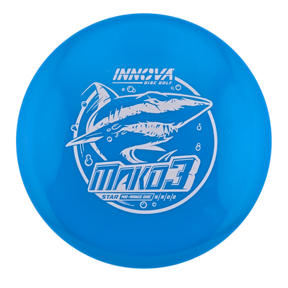 Innova Star Mako3