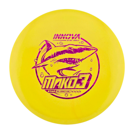 Innova Star Mako3
