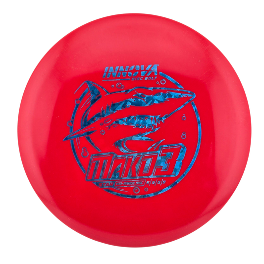Innova Star Mako3