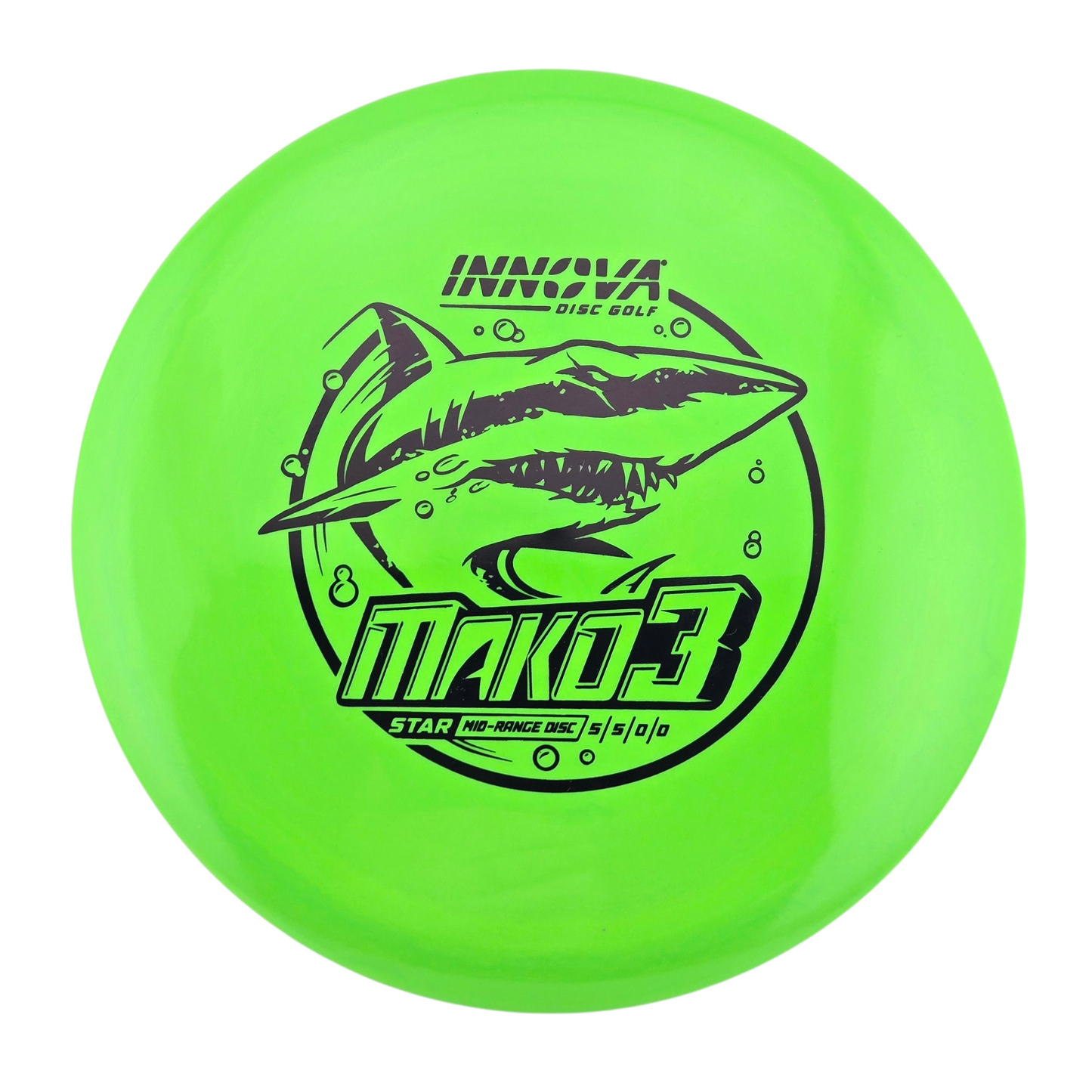 Innova Star Mako3