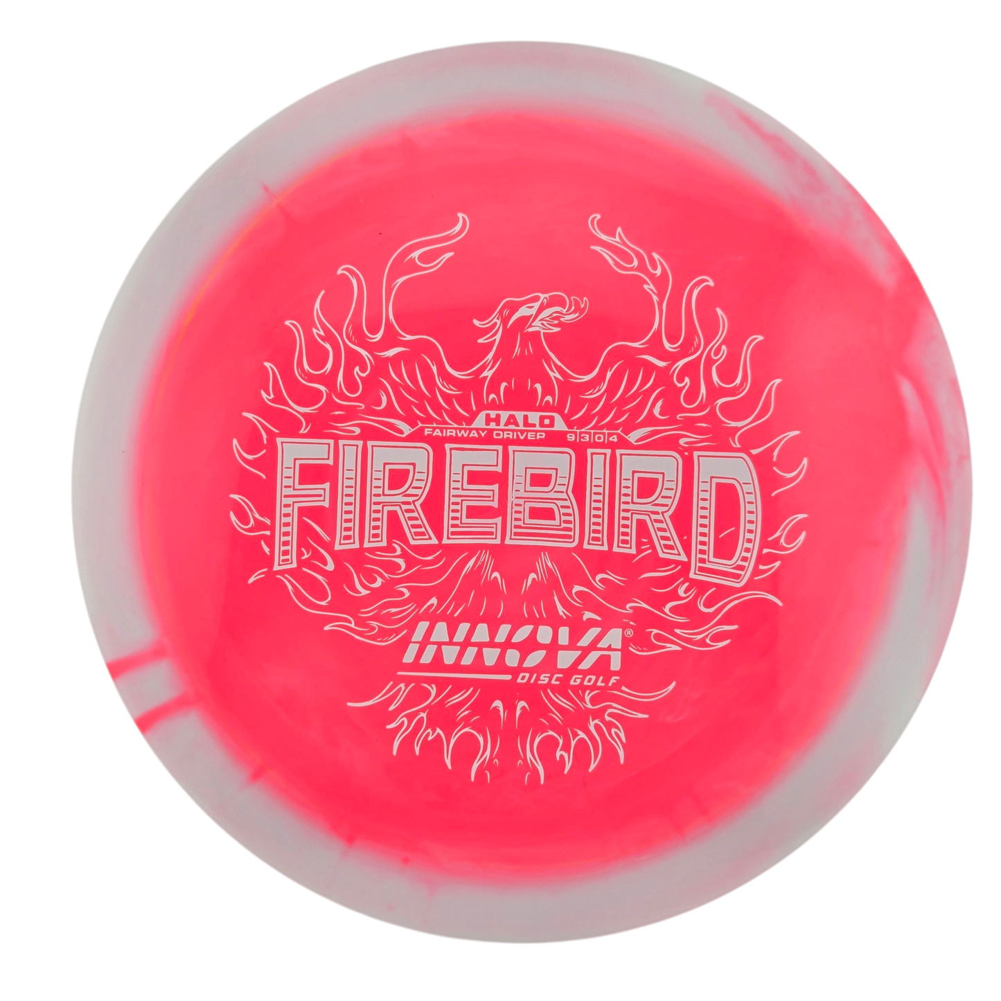 Innova Halo Firebird