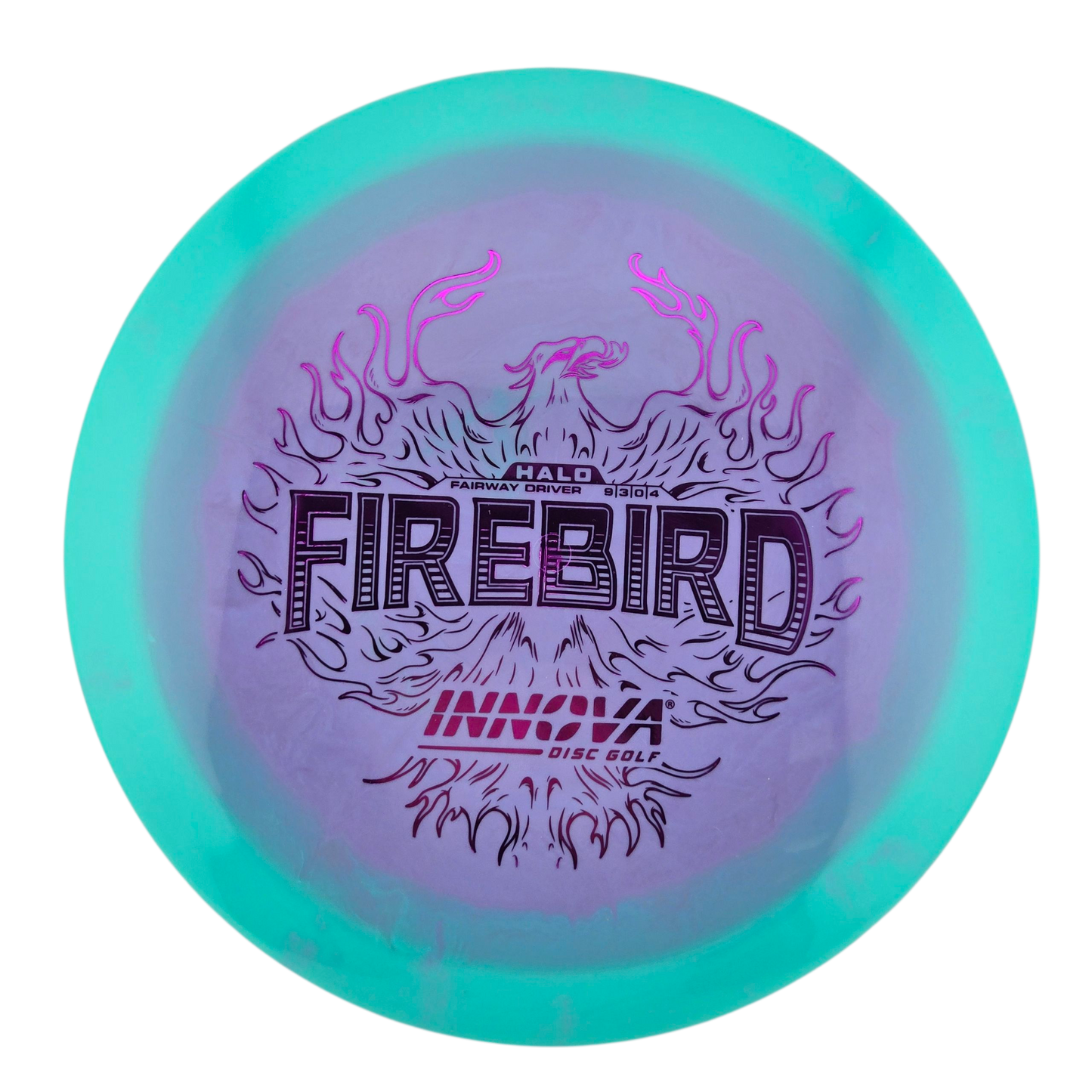 Innova Halo Firebird