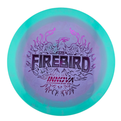 Innova Halo Firebird
