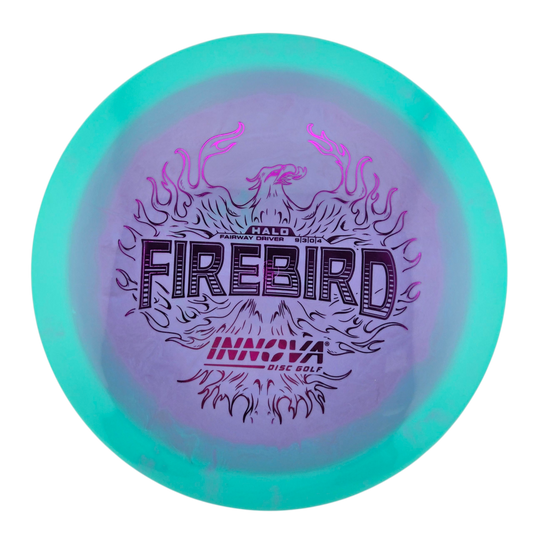 Innova Halo Firebird