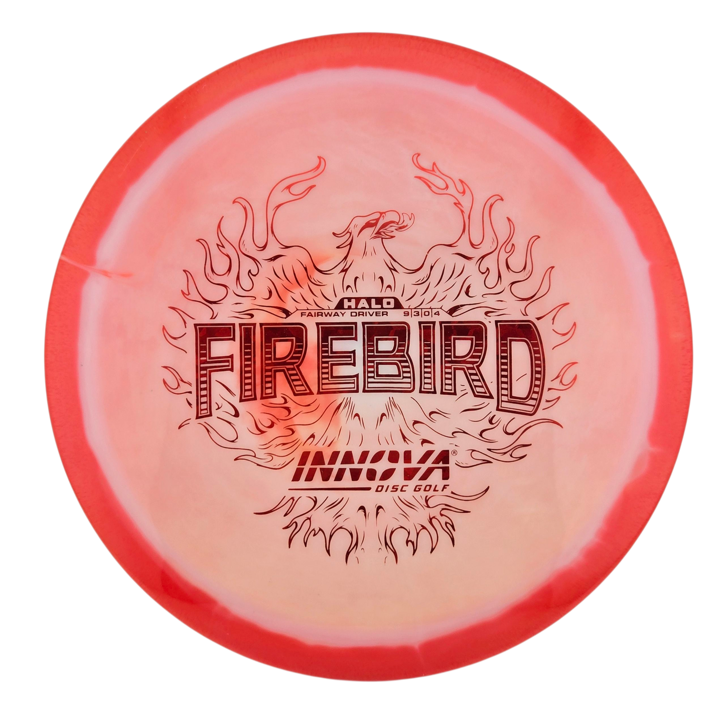 Innova Halo Firebird