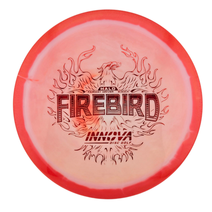 Innova Halo Firebird