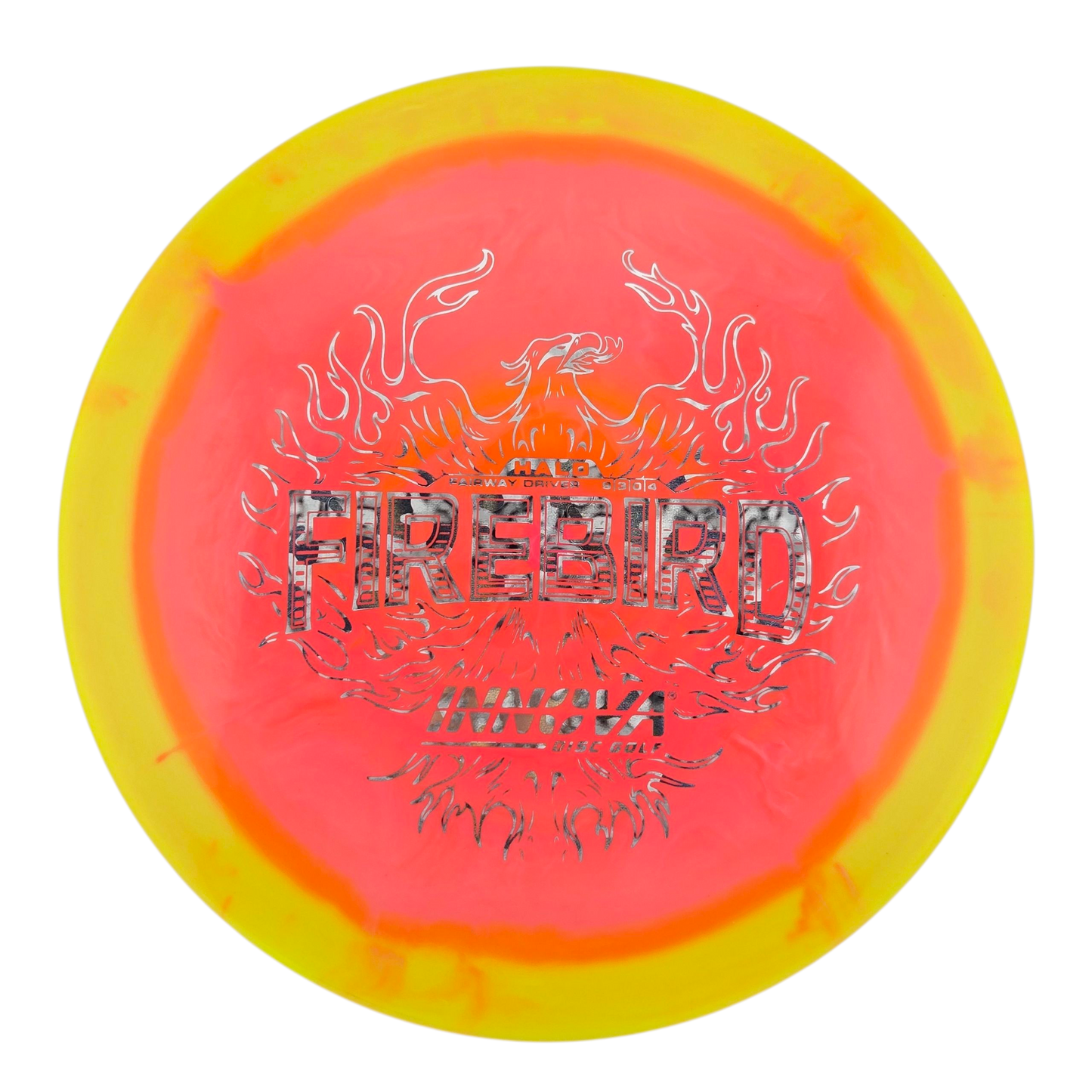Innova Halo Firebird
