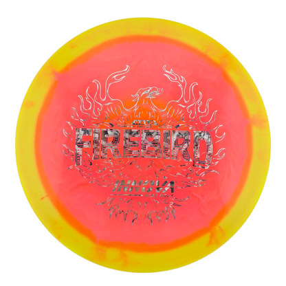 Innova Halo Firebird